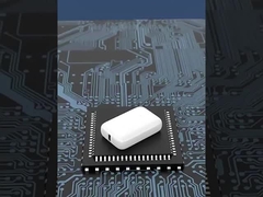 10000mAh φορητή τράπεζα ηλεκτρικής ενέργειας γρήγορη φόρτιση PD22.5W εισροή / έξοδος με 21700 μπαταρία