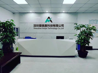 Κίνα Shenzhen Aimeijia Technology Co., Ltd. Προφίλ εταιρείας