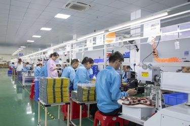 Κίνα Shenzhen Aimeijia Technology Co., Ltd. Προφίλ εταιρείας
