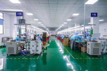 Κίνα Shenzhen Aimeijia Technology Co., Ltd. Προφίλ εταιρείας