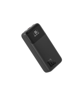 Καλή τιμή. Ταχεία φόρτιση Power Bank 20000mah Λιθιοπολυμερές 100 Watt φορητό φορτιστή πυρασφάλεια σε απευθείας σύνδεση