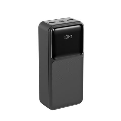 Καλή τιμή. PD Quick Charging Powerbank 30000mAh Παγκόσμια οθόνη ηλεκτρικής ενέργειας σε απευθείας σύνδεση
