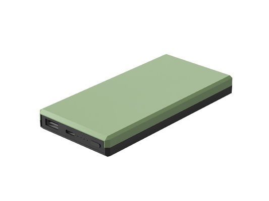 Καλή τιμή. Ασφάλεια PD Power Bank ελαφρύ 10000mAh ταχεία φόρτιση Power Bank φόρτιση σε απευθείας σύνδεση