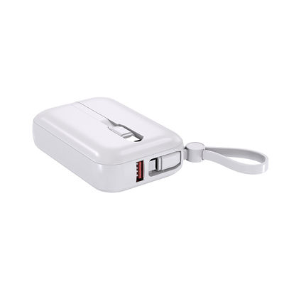 Φθηνή Powerbank Νέα Tendy Power Bank 10000mah μπαταρία OEM συμβατή με PD22.5W εισροή και έξοδο