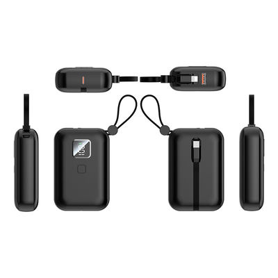 Καλή τιμή. 12W Lightning Input Power Bank ελαφρύ για φόρτιση και πολλαπλές συσκευές σε απευθείας σύνδεση