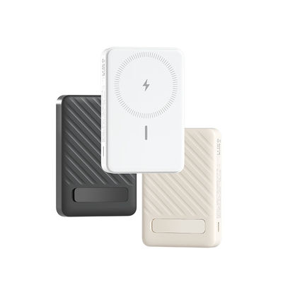 Ελαφρύ φορητό φορητό φορτιστή