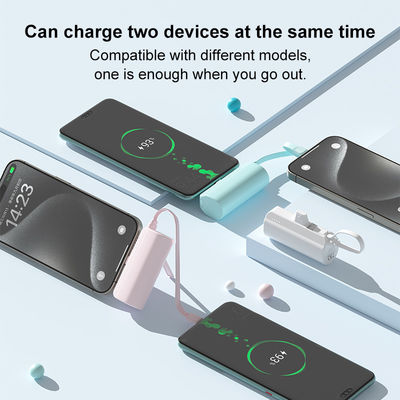 Καλή τιμή. 5V / 2A Black Gift Powerbank, κινητή πρίζα Power Bank OEM ODM Υπηρεσία σε απευθείας σύνδεση