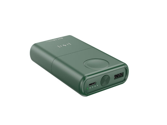 Καλή τιμή. Νέα Τράπεζα Ενέργειας 10000mAh Λι Πολυμερές με ABS PC 3 σε 1 Καλή ποιότητα Powerbank Factory Direct σε απευθείας σύνδεση