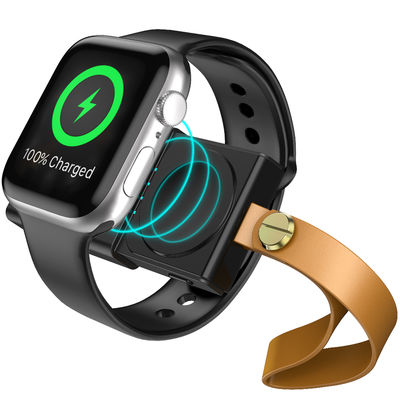 Καλή τιμή. Προσαρμοσμένο Smartwatch Power Bank 1000mAh Δυνατότητα Λιθίου Ιόντων Τύπου C Συνδεσιμότητα σε απευθείας σύνδεση