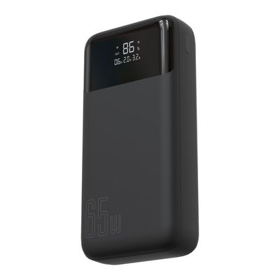 Καλή τιμή. Προστασία από υπερφόρτιση 100W Power Bank Οικουμενική συμβατότητα σε απευθείας σύνδεση