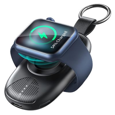 Καλή τιμή. 10000mAh Smartwatch Power Bank ελαφρύ με 5V/1A είσοδο τύπου C συνδεσιμότητα σε απευθείας σύνδεση