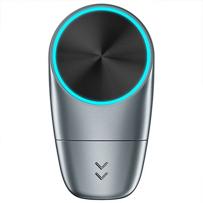 Ελαφρύς βάρος Smartwatch Power Bank Σύνθετο μέγεθος με μπαταρία ιόντων λιθίου τύπου 5V / 1A εισόδου