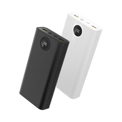Καλή τιμή. 250 γραμμάρια ελαφρύς βάρους Lithium Polymer Power Bank 10000mah χωρητικότητα σε απευθείας σύνδεση