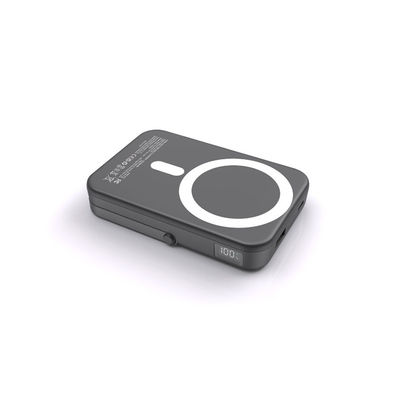 Καλή τιμή. Τύπος-C Μαγνητικός φορτιστή Power Bank Για Iphone εργοστάσιο ζεστή πώληση σε απευθείας σύνδεση