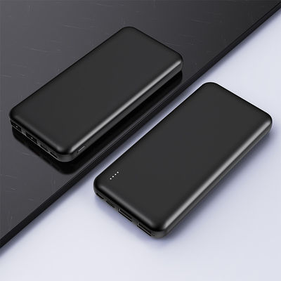 Δωρεά PD Power Bank MICRO 5V/2A με φορητή ονομαστική ισχύ PD 20W 22.5W