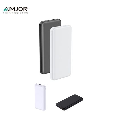 Καλή τιμή. Φορητό φορτιστή, 1 USB-C Power Bank 10000mAh 1 θύρα USB-C και 2 θύρες USB-A σε απευθείας σύνδεση
