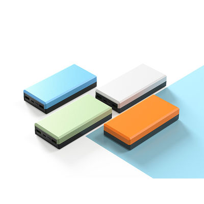 Καλή τιμή. Προστασία από υπερφόρτιση 20000mAh Smartphones Power Bank σε απευθείας σύνδεση