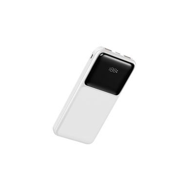 Καλή τιμή. 5V/2A PD Power Bank Προστασία από υπερφόρτιση 10000mAh Ασφάλεια Οικουμενική σε απευθείας σύνδεση