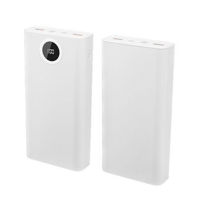Καλή τιμή. ABS Power Bank Μεγάλη χωρητικότητα Παγκόσμια συμβατότητα με LED δείκτη σε απευθείας σύνδεση