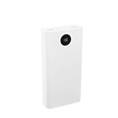 Καλή τιμή. 10000mAh Μεγάλη χωρητικότητα Power Bank Γρήγορη φόρτιση PD22.5W Έκδοση σε απευθείας σύνδεση