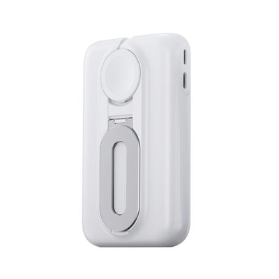 Καλή τιμή. RoHs Li Polymer Battery Power Bank Ασύρματο φορτιστή με είσοδο τύπου C σε απευθείας σύνδεση