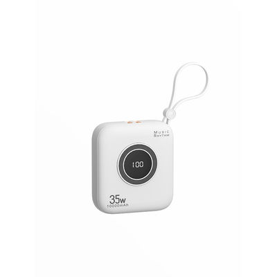 Καλή τιμή. Σύντομα φόρτιση με ABS PC 22.5W σε απευθείας σύνδεση
