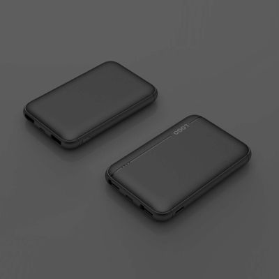Καλή τιμή. Τύπος C PD Power Bank 10000mAh με τύπου C 12V1.66A έξοδο και μεταλλικό σκελετό σε απευθείας σύνδεση